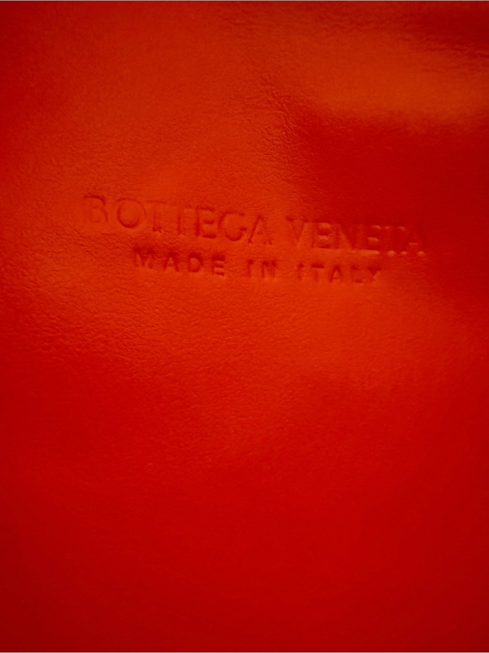 Bottega Veneta Intrecciato hop mini crossbody bag - Picture 13 of 13
